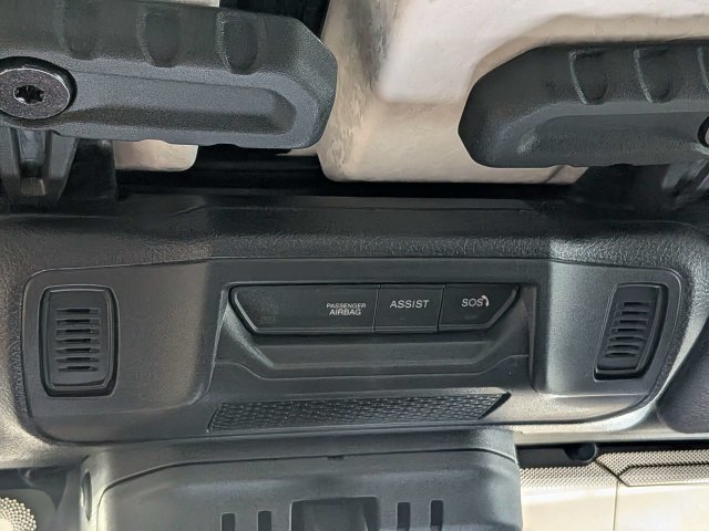 New 2026 Jeep Wrangler Sport AWD/4WD image 31