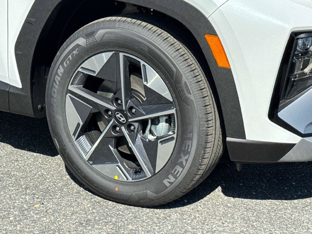 New 2026 Hyundai Tucson SEL FWD image 7