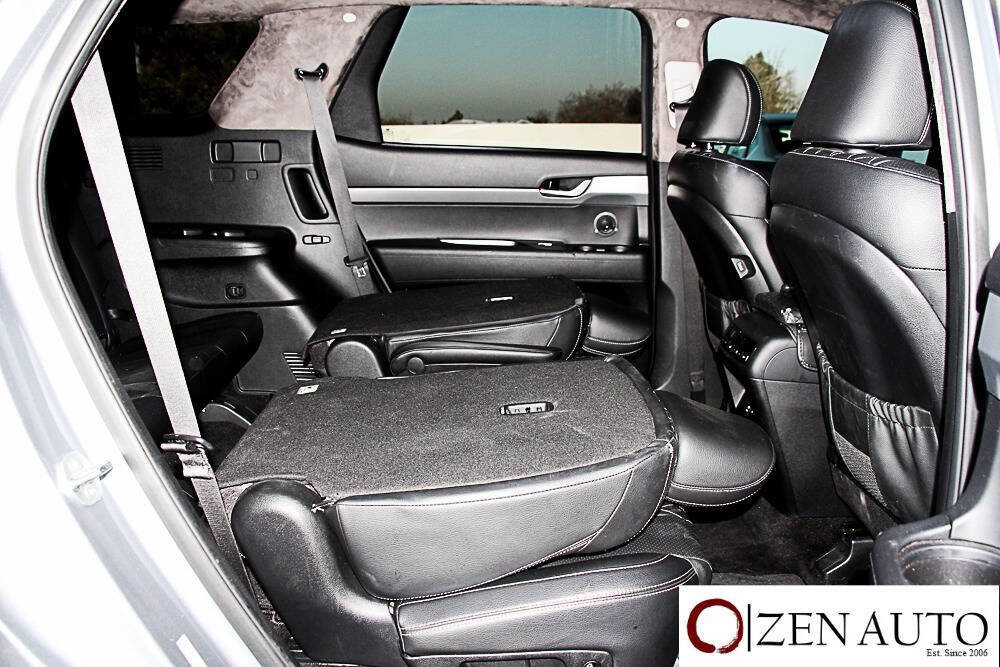 Used 2020 Hyundai Palisade SEL image 35