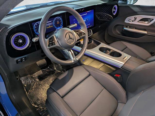 New 2026 Mercedes-Benz CLA 350 video 2