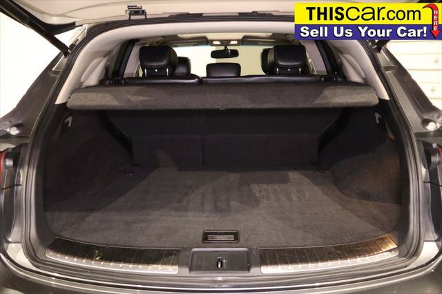 Used 2017 INFINITI QX70 AWD image 32
