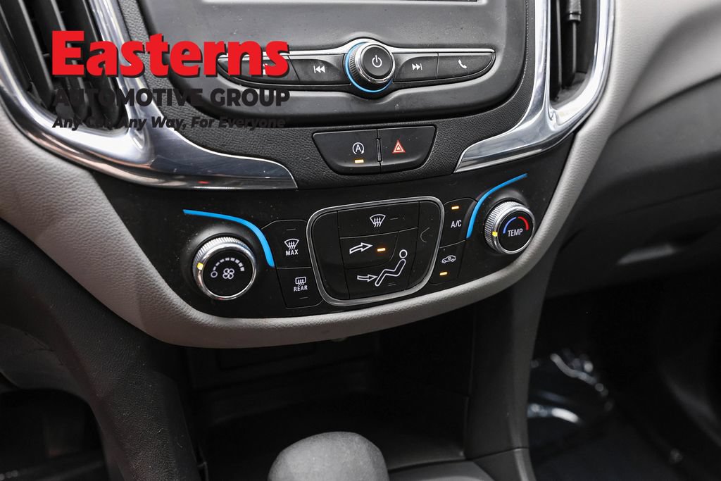 Used 2023 Chevrolet Equinox LT FWD image 19