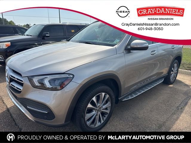 Used 2020 Mercedes-Benz GLE 350 4MATIC