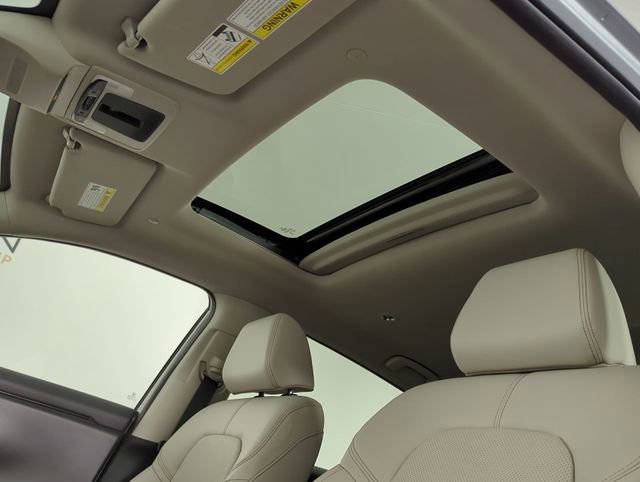 Used 2024 Honda HR-V EX-L image 21