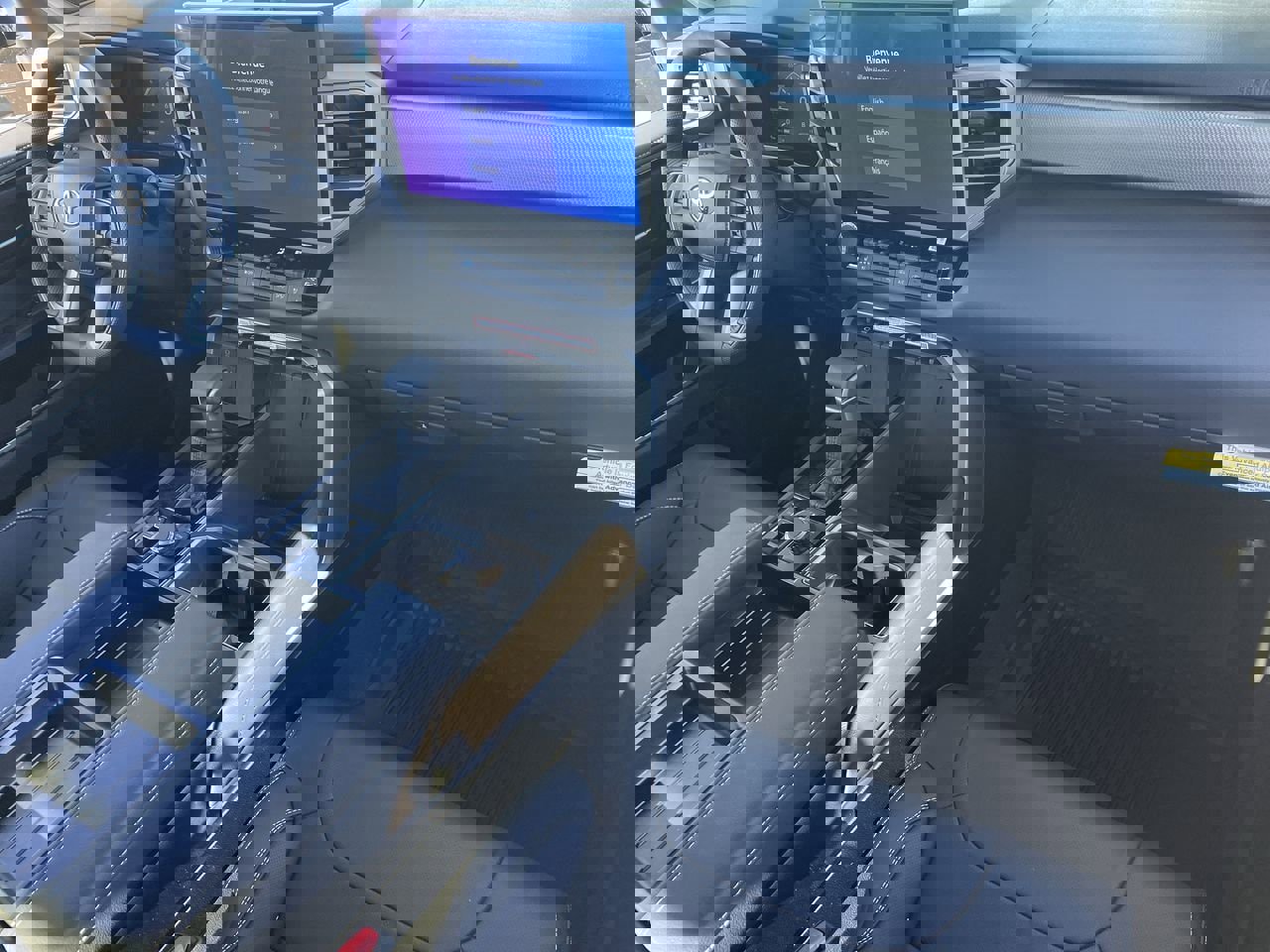 New 2026 Toyota Tundra Limited image 24