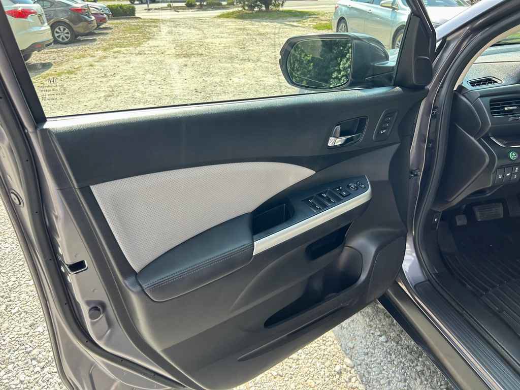Used 2016 Honda CR-V Touring image 7