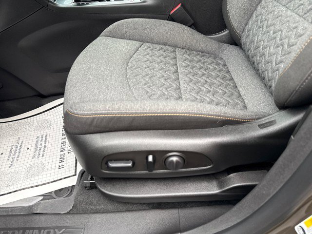 Certified 2024 Chevrolet Equinox LT w/ LPO, Floor Liner Package image 16