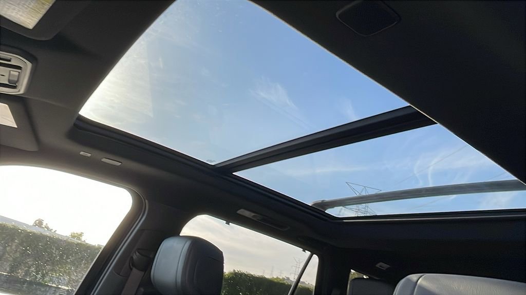 Certified 2025 Toyota Sequoia Limited w/ Tow Technology Package image 30