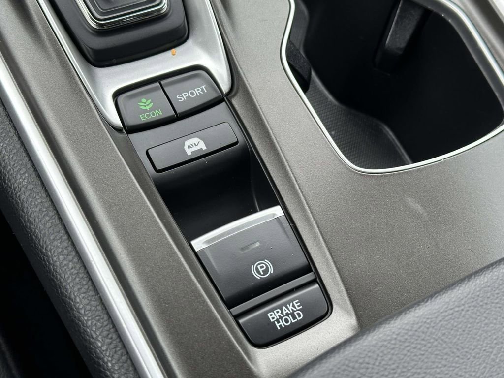 Certified 2022 Honda Accord Sport image 30