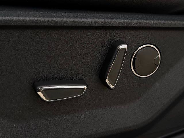 New 2026 Ford F150 Lariat w/ Equipment Group 502A High image 6