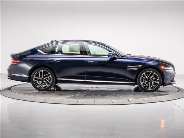 New 2026 Genesis G80 2.5T Advanced image 6
