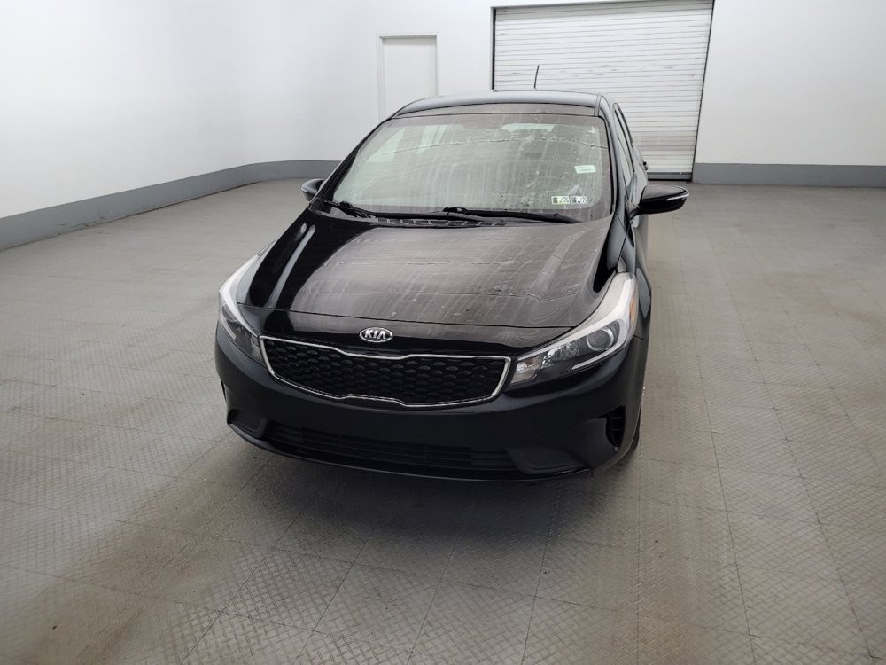 Used 2017 Kia Forte LX FWD image 15