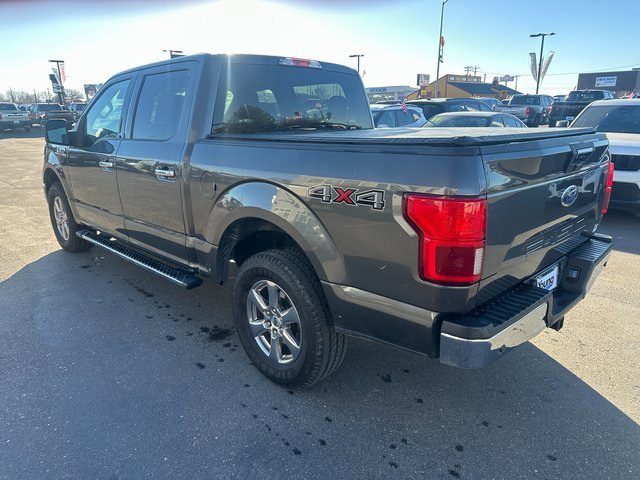 Used 2019 Ford F150 XLT w/ Equipment Group 302A Luxury image 6