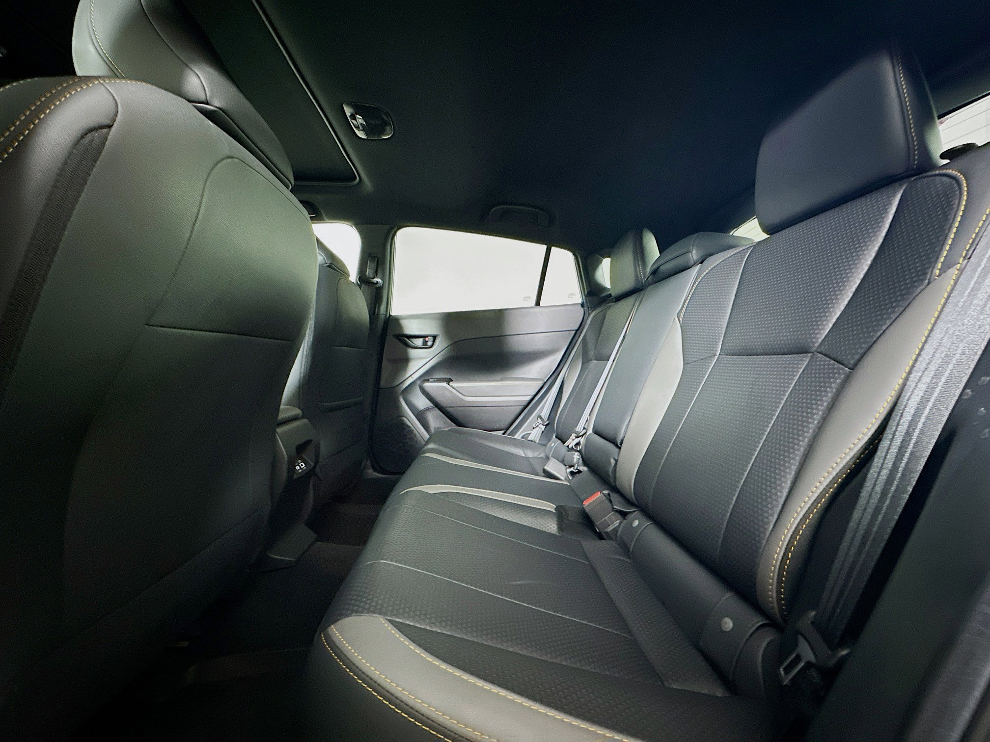 Used 2025 Subaru Crosstrek 2.5i Wilderness w/ Wilderness Package image 27