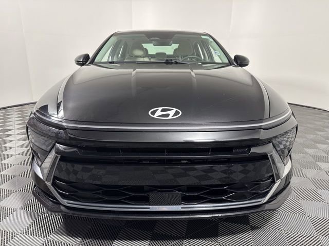 Used 2025 Hyundai Sonata SEL image 11