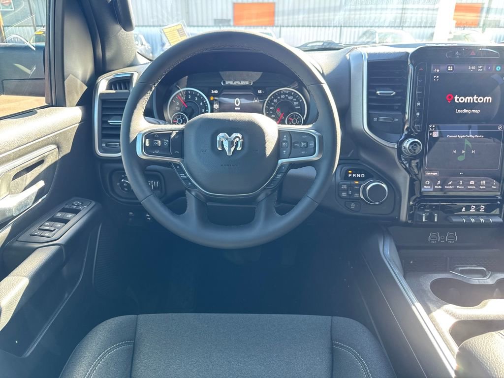 Used 2026 RAM 1500 Lone Star image 13