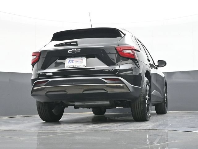 Used 2026 Chevrolet Trax ACTIV w/ Driver Confidence Package FWD image 46