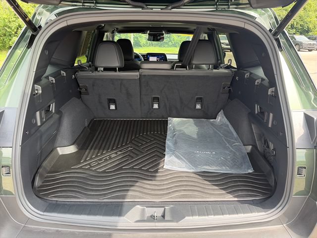 Certified 2026 Subaru Outback Limited AWD/4WD image 19