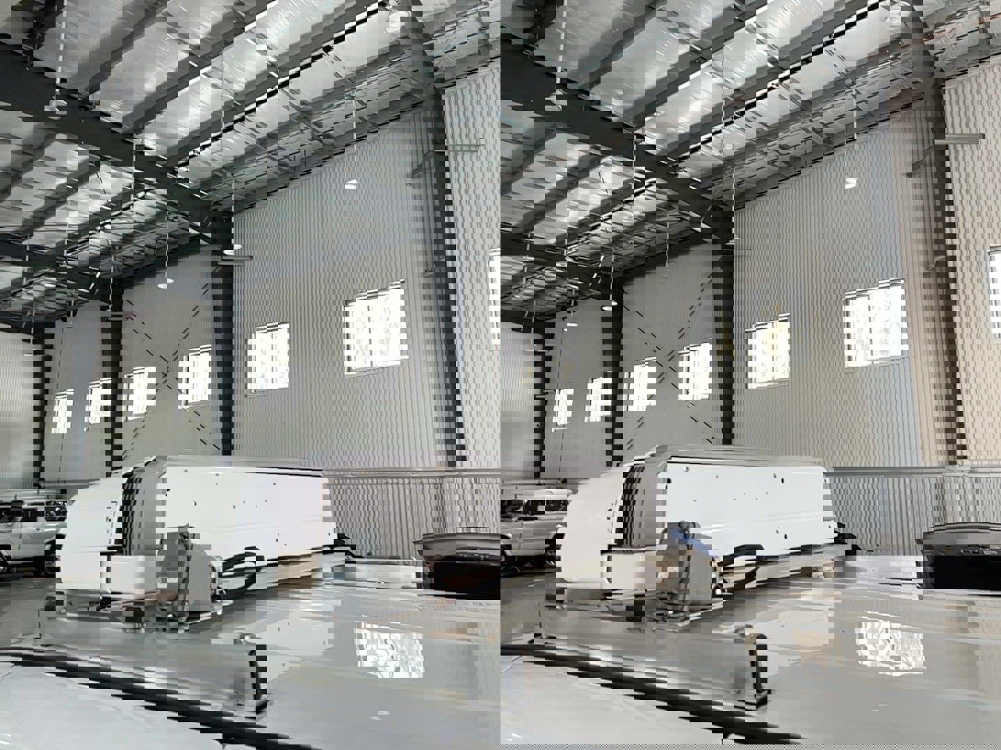 Used 2022 RAM ProMaster City Tradesman image 12