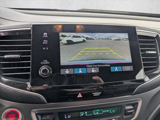 Certified 2023 Honda Passport EX-L image 12