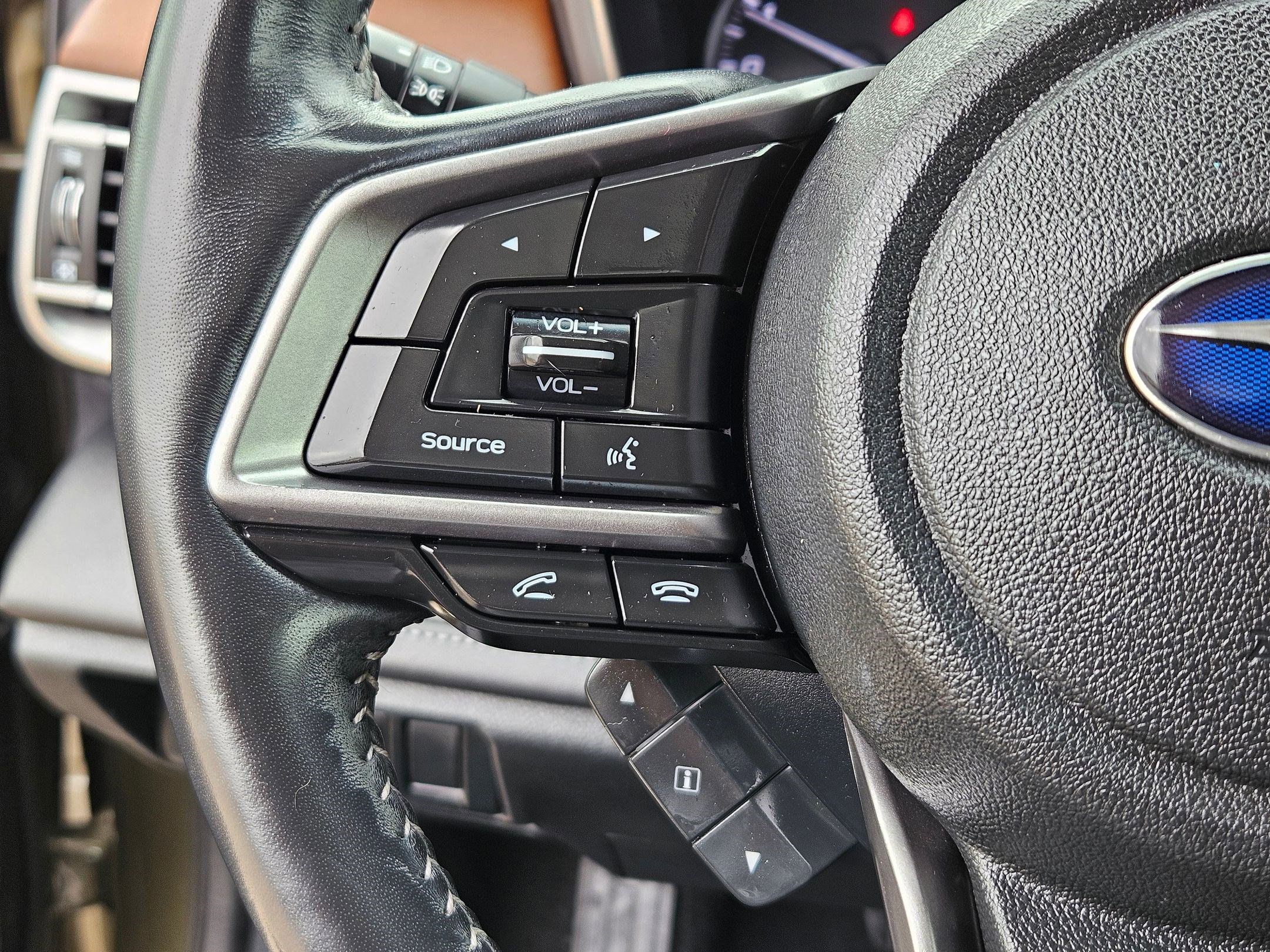 Used 2022 Subaru Outback Touring image 16