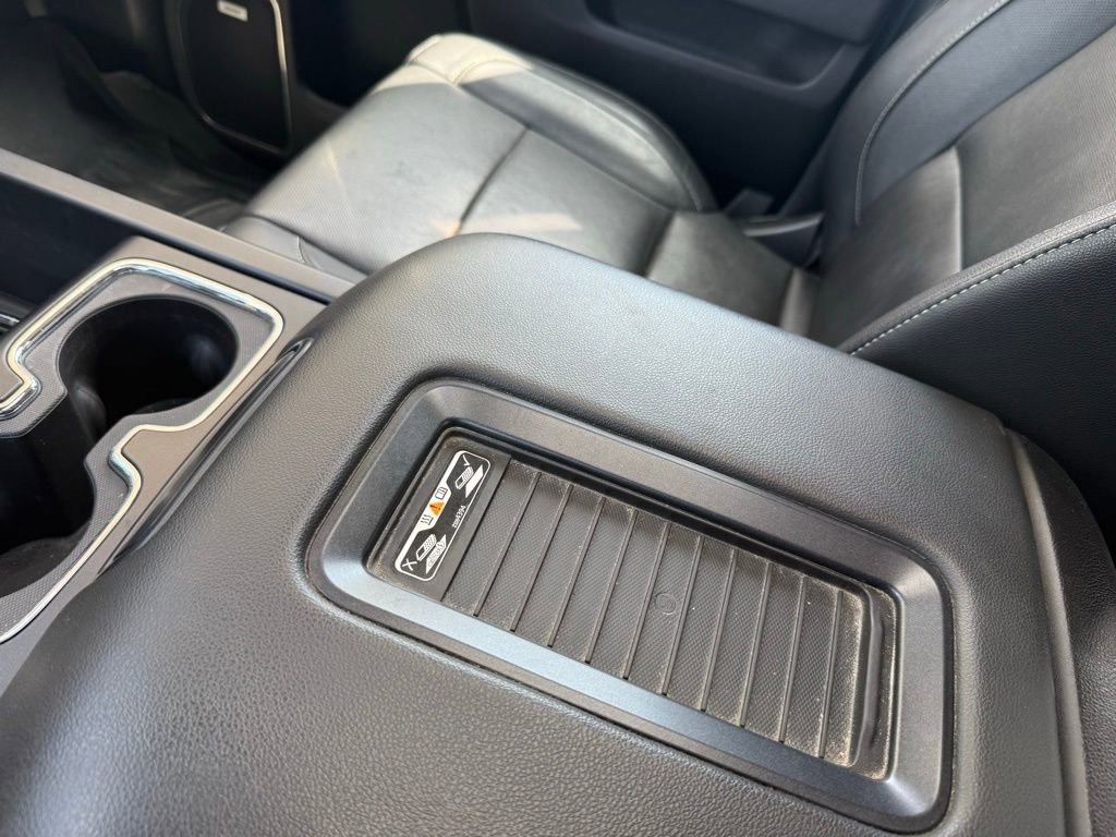 Used 2019 Chevrolet Silverado 2500 LTZ w/ LTZ Plus Package AWD/4WD image 16