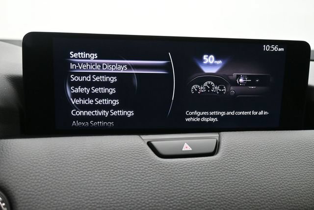 Certified 2026 MAZDA CX-90 3.3 Turbo w/ Preferred Package AWD/4WD image 14