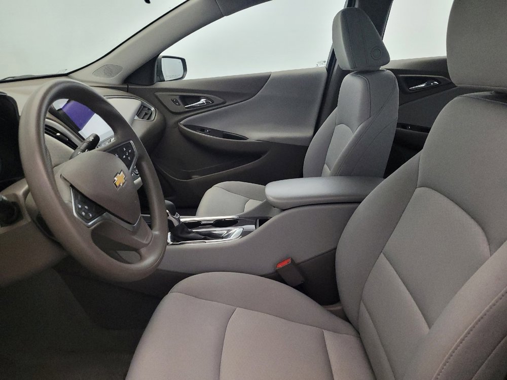 Used 2022 Chevrolet Malibu LS w/ Driver Confidence Package FWD image 17