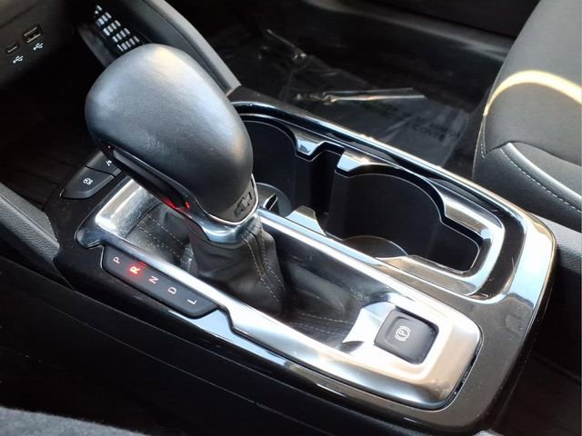 Used 2024 Chevrolet TrailBlazer LT w/ LT Cold Weather Package image 22