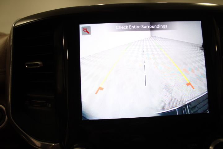 Used 2022 RAM 3500 Laramie image 24