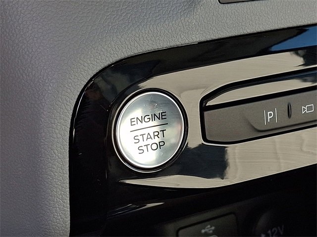 New 2026 Ford Escape Platinum w/ Premium Technology Package image 16