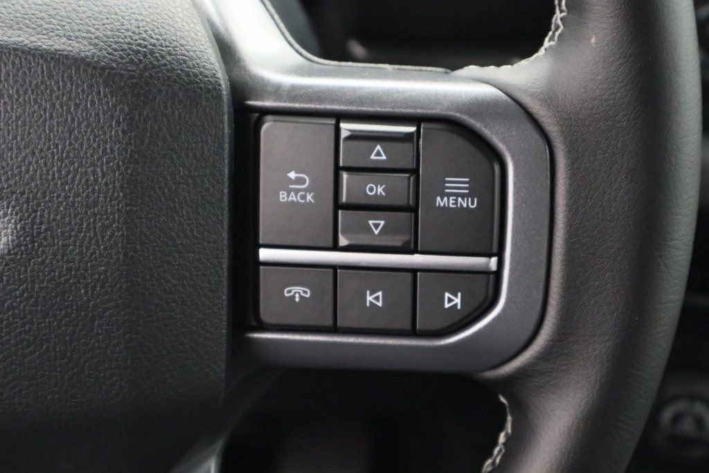 New 2025 Ford F150 XLT w/ Equipment Group 302A MID image 18