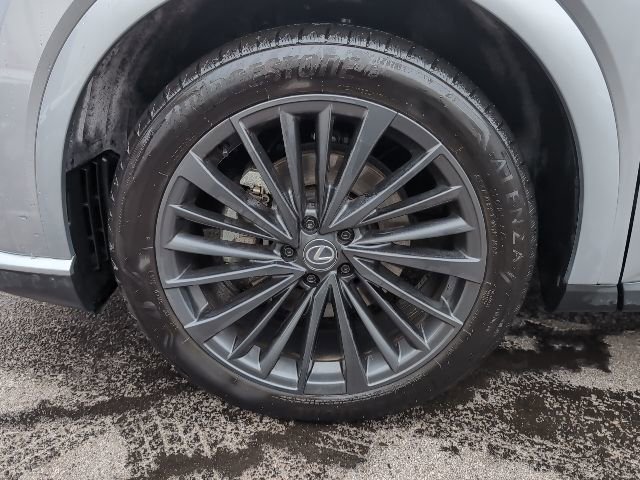 Used 2025 Lexus RX 350 Premium image 10