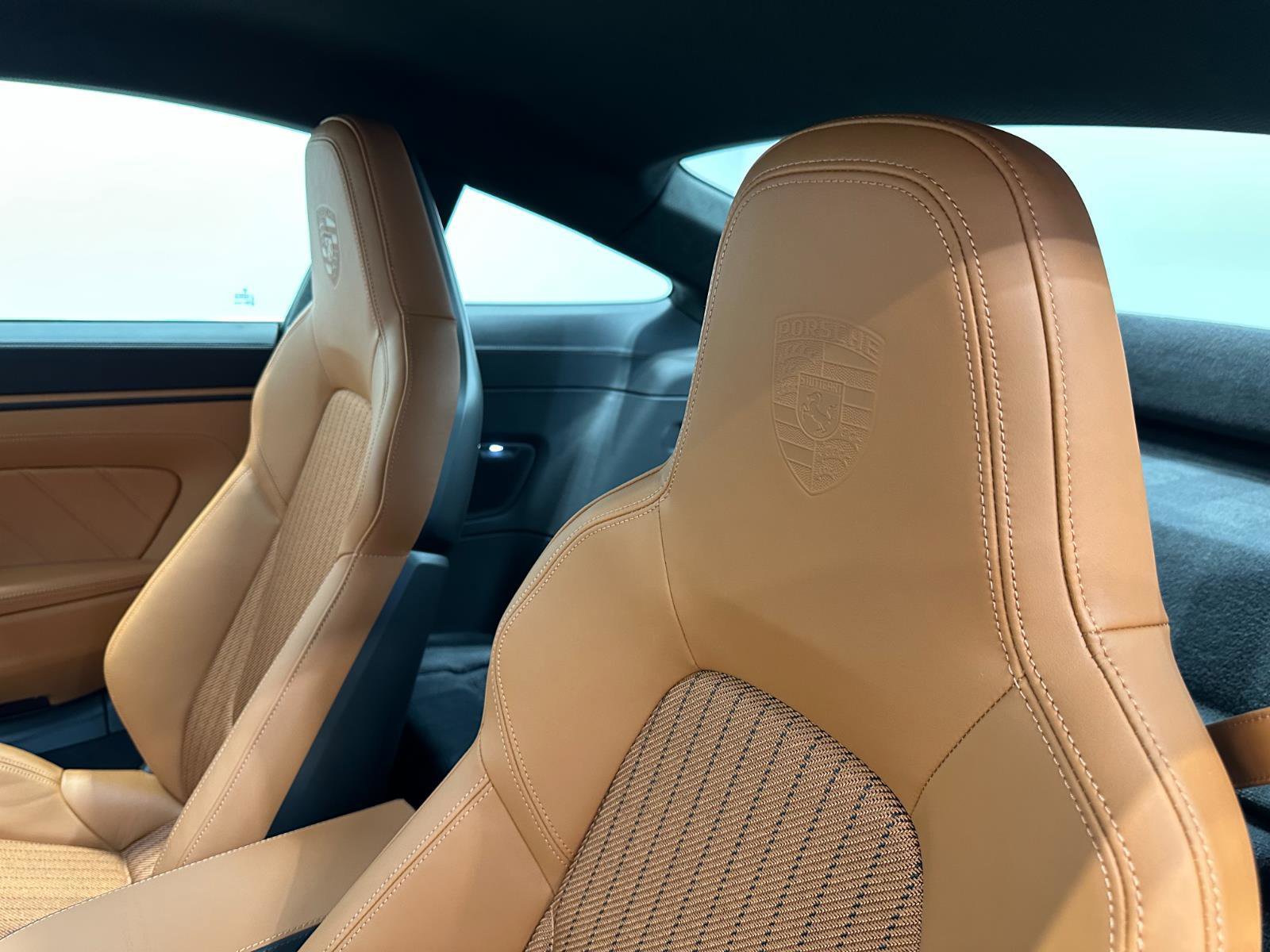 Certified 2024 Porsche 911 GT3 RS RWD image 25