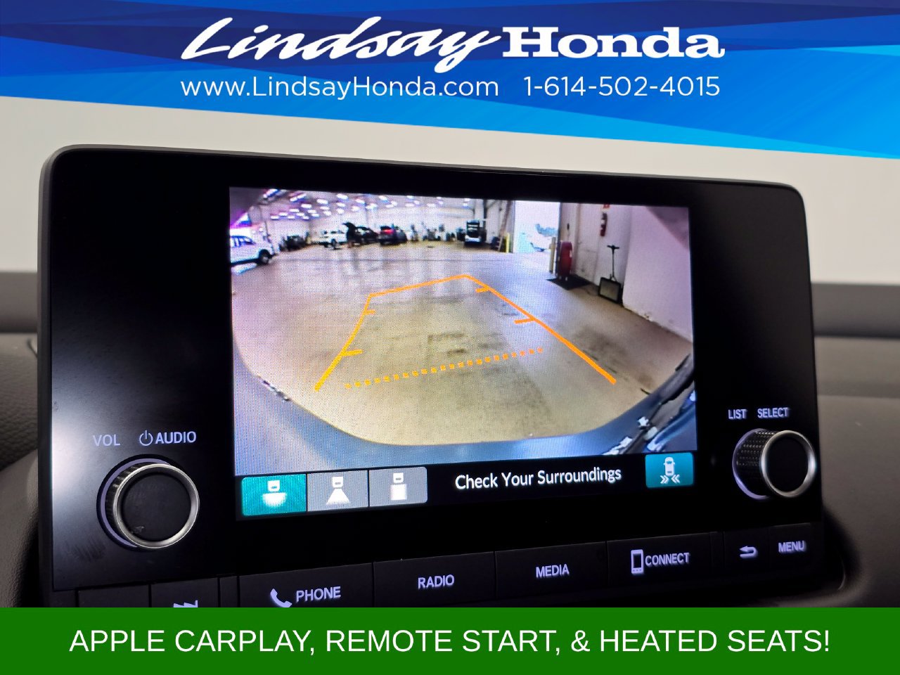 Used 2024 Honda HR-V Sport image 18