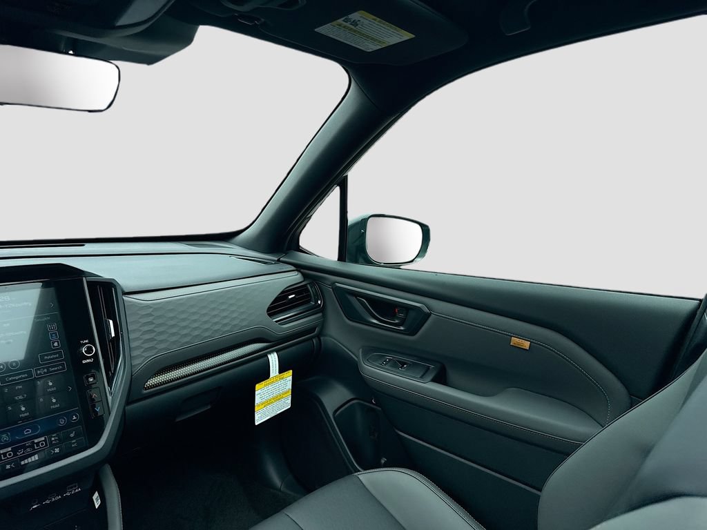 New 2026 Subaru Forester Wilderness AWD/4WD image 22