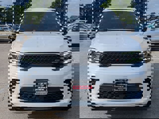 Used 2024 Dodge Durango GT image 6