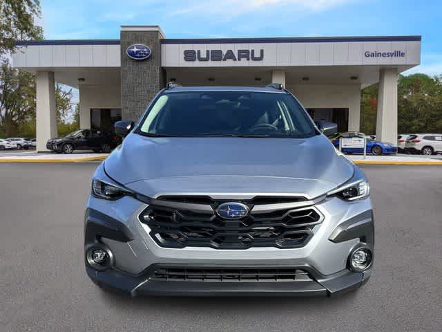 New 2026 Subaru Crosstrek 2.5i Limited w/ Crosstrek Mirror Package AWD/4WD image 9