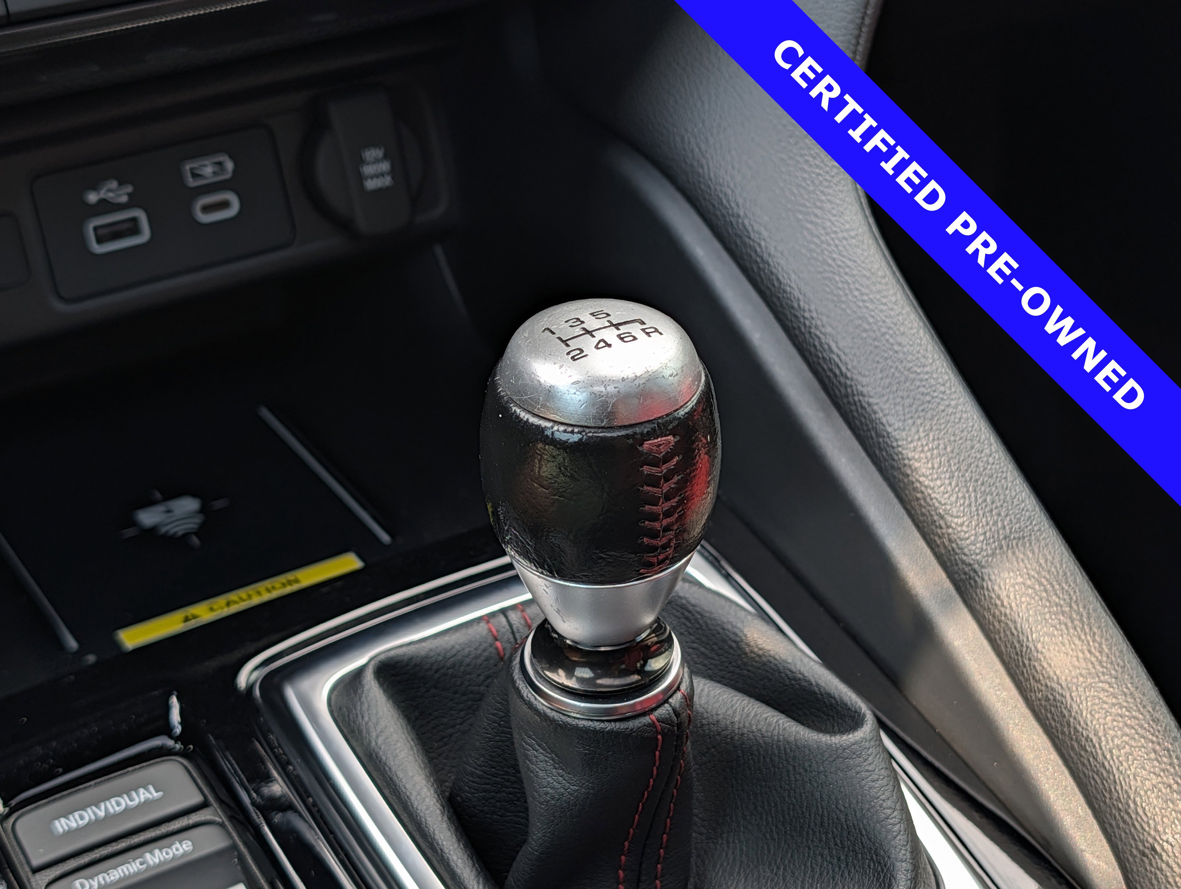 Used 2023 Acura Integra A-Spec image 32