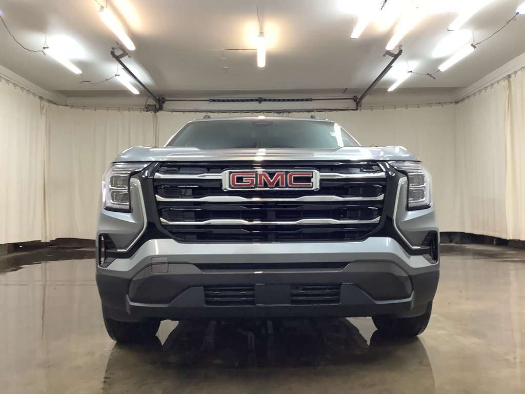 New 2027 GMC Terrain Elevation w/ Elevation Premium Package AWD/4WD image 10