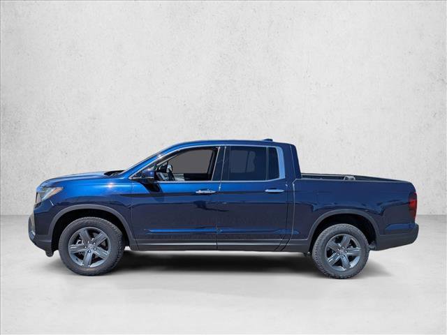 Used 2023 Honda Ridgeline RTL-E image 8