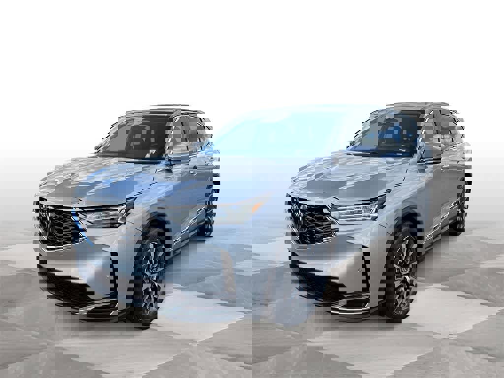 New 2026 Acura MDX FWD w/ Technology Package