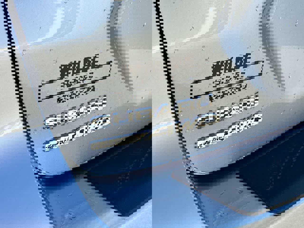 Certified 2025 Subaru Crosstrek 2.5i Limited image 17