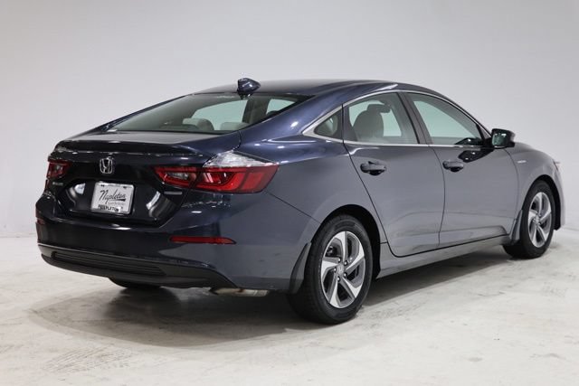 Used 2019 Honda Insight EX image 8