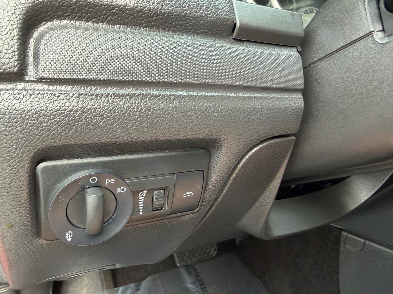 Used 2007 Ford Fusion SE image 45