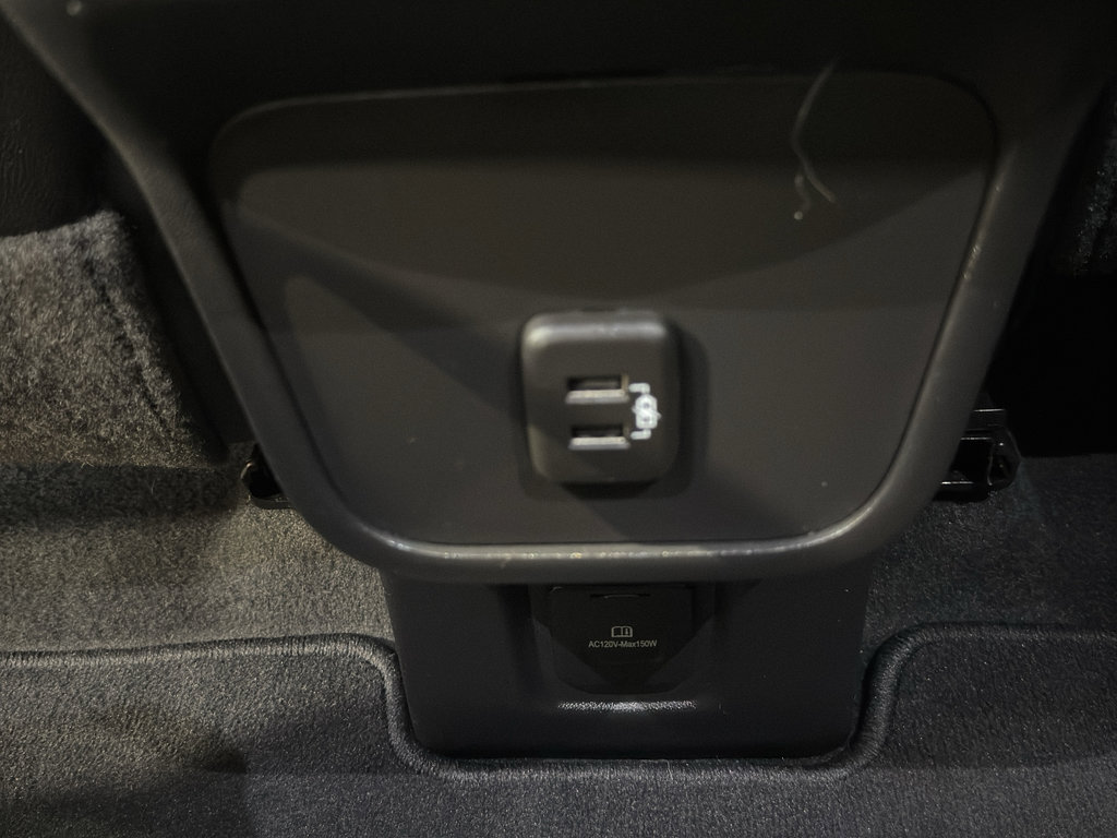 Used 2023 Chevrolet Equinox RS image 12