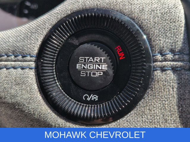 Used 2023 Jeep Compass Latitude AWD/4WD image 17