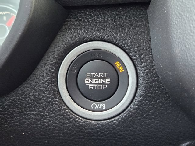 Used 2024 RAM 1500 Laramie AWD/4WD image 29