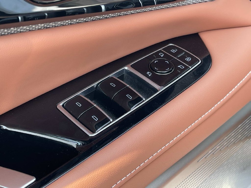 New 2027 Cadillac Optiq Premium Sport AWD/4WD image 23