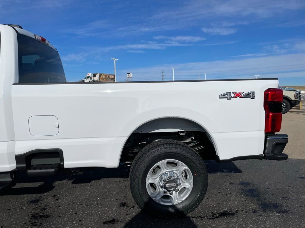 New 2026 Ford F250 XLT w/ 360-Degree Camera Package image 30